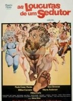 As Loucuras de um Sedutor (1975) Обнаженные сцены