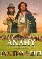 Anahy de las Misiones (1997) Обнаженные сцены