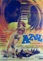 Azul 1971 фильм обнаженные сцены