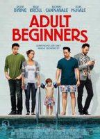 Adult Beginners 2014 фильм обнаженные сцены