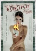 A Concepção (2005) Обнаженные сцены