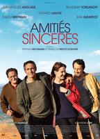 Amitiés sincères (2013) Обнаженные сцены