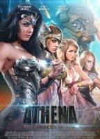 Athena, the Goddess of War (2014) Обнаженные сцены