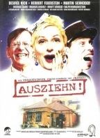 Ausziehn! (2001) Обнаженные сцены