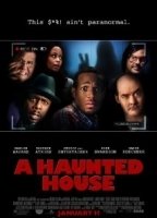 A Haunted House (2013) Обнаженные сцены