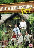 Auf Wiedersehen, Pet (1983-2004) Обнаженные сцены
