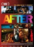After (Spanish Movie) 2009 фильм обнаженные сцены