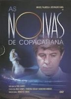 As Noivas de Copacabana обнаженные сцены в ТВ-шоу