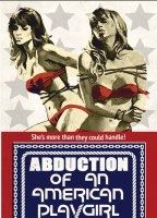 Abduction of an American Playgirl (1975) Обнаженные сцены