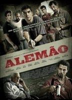 Alemão (2014) Обнаженные сцены