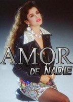 Amor de nadie обнаженные сцены в ТВ-шоу