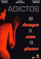 Adictos (2004) Обнаженные сцены