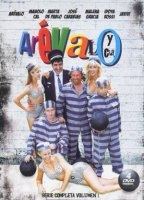 Arévalo y cia (1994-1999) Обнаженные сцены