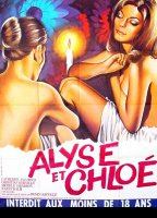 Alyse et Chloé 1970 фильм обнаженные сцены