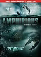 Amphibious Creature of the Deep обнаженные сцены в ТВ-шоу