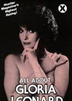 All About Gloria Leonard (1978) Обнаженные сцены