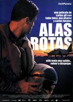 Alas rotas (2002) Обнаженные сцены