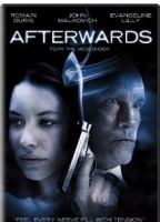 Afterwards (2008) Обнаженные сцены
