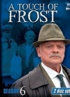 A Touch of Frost обнаженные сцены в ТВ-шоу