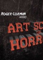 Art House Of Horrors (2016) Обнаженные сцены