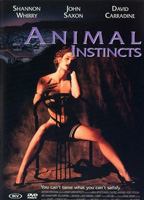 Animal Instincts (1992) Обнаженные сцены