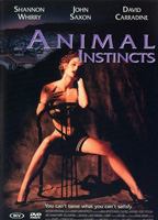 Animal Instincts 1992 фильм обнаженные сцены