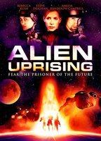 Alien Uprising (2008) Обнаженные сцены