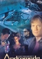 Andromeda 2000 - 2005 фильм обнаженные сцены