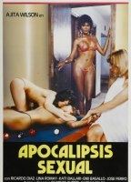 Apocalipse sexual (1982) Обнаженные сцены