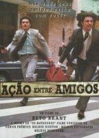 Ação Entre Amigos (1998) Обнаженные сцены