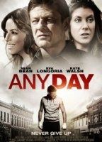 Any Day (2015) Обнаженные сцены