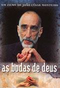 As Bodas de Deus (1999) Обнаженные сцены