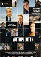 Autopiloten (2007) Обнаженные сцены