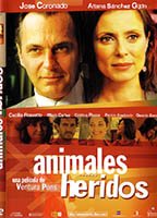 Animales heridos (2006) Обнаженные сцены