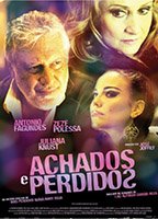Achados e Perdidos 2007 фильм обнаженные сцены