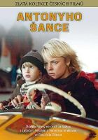 Antonyho sance (1986) Обнаженные сцены