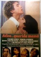 Adiós, querida mamá (1980) Обнаженные сцены