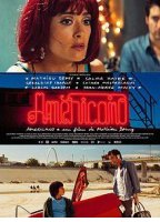 Americano (II) 2011 фильм обнаженные сцены