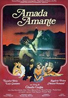 Amada Amante 1978 фильм обнаженные сцены