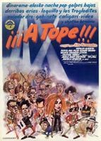 ¡¡¡A tope!!! 1984 фильм обнаженные сцены