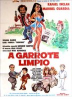 A garrote limpio (1989) Обнаженные сцены
