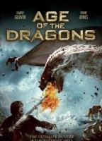 Age of the Dragons (2011) Обнаженные сцены