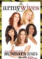 Army Wives (2007-2008) Обнаженные сцены