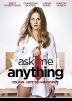 Ask Me Anything 2014 фильм обнаженные сцены