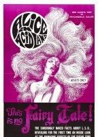 Alice in Acidland (1969) Обнаженные сцены