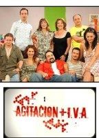 Agitación + IVA обнаженные сцены в ТВ-шоу