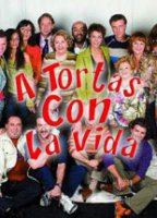A Tortas con la Vida (2005-2006) Обнаженные сцены