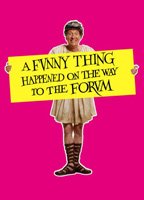 A Funny Thing Happened on the way to the Forum 2012 фильм обнаженные сцены