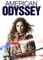 American Odyssey 2015 фильм обнаженные сцены