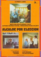 Alcalde por elección (1976) Обнаженные сцены